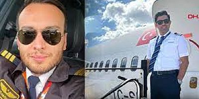 Arnavutköy'de trafik kazasında 2 pilot öldü